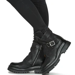 Airstep / A.S.98 - DIBLA BUCKLE< Bottines / Boots