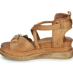 Airstep / A.S.98 Sandales Et Nu-pieds^- LAGOS BUCKLE
