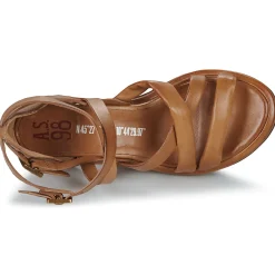 Airstep / A.S.98 Sandales Et Nu-pieds^- LIBRA STRAPE
