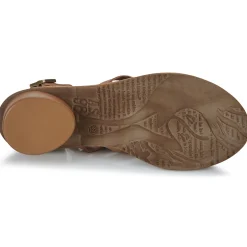 Airstep / A.S.98 Sandales Et Nu-pieds^- LIBRA STRAPE