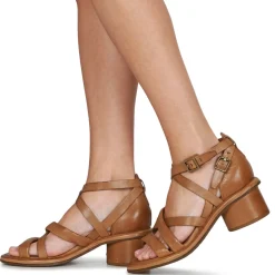 Airstep / A.S.98 Sandales Et Nu-pieds^- LIBRA STRAPE
