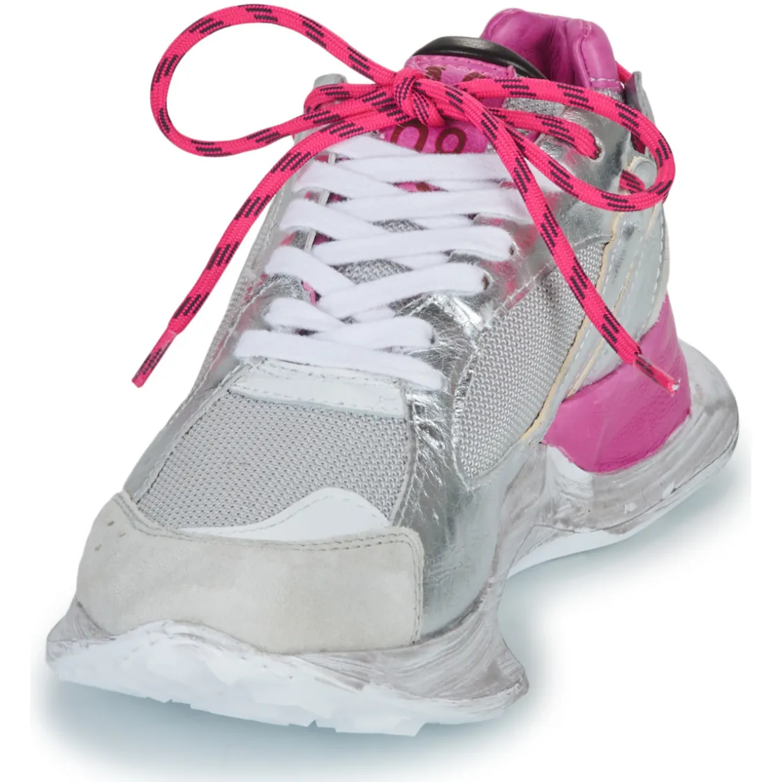 Airstep / A.S.98 - LOWCOLOR< Baskets Mode