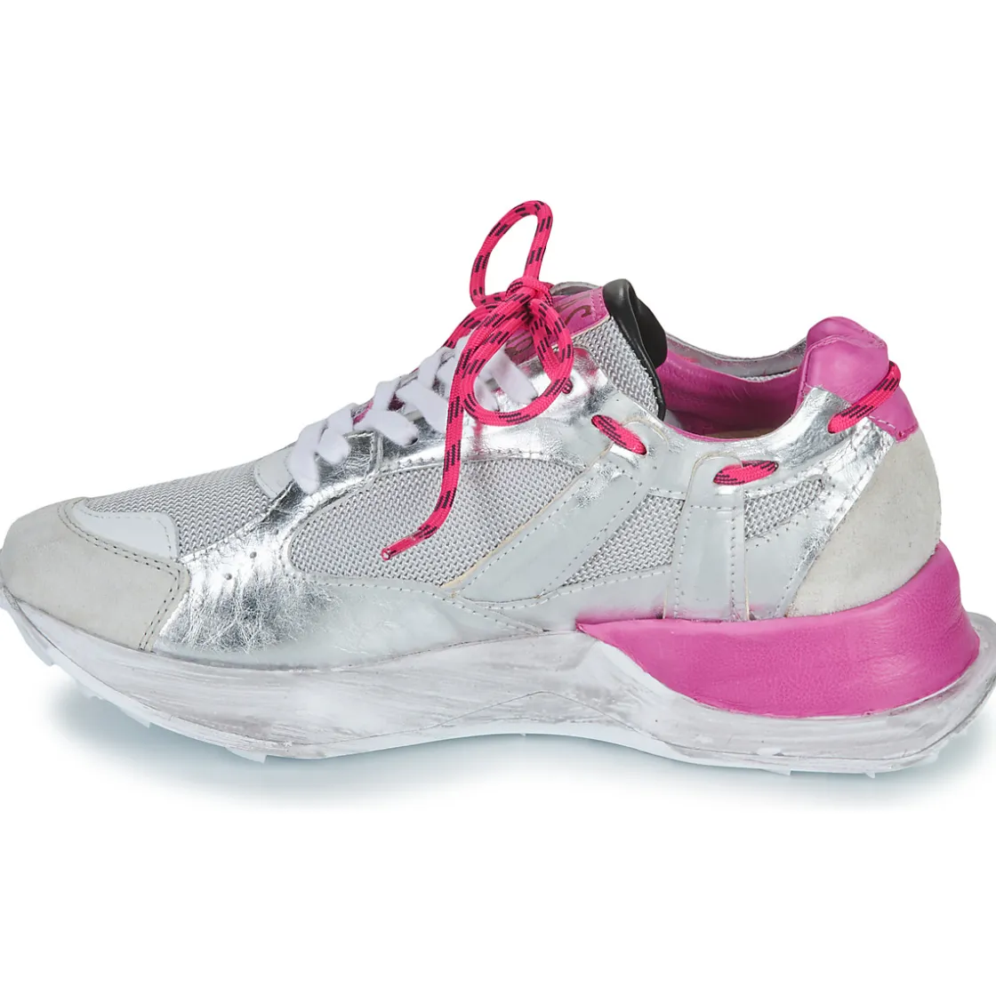 Airstep / A.S.98 - LOWCOLOR< Baskets Mode
