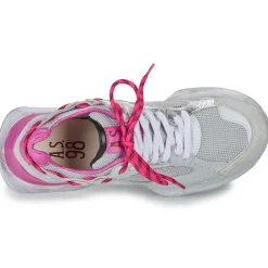 Airstep / A.S.98 - LOWCOLOR< Baskets Mode