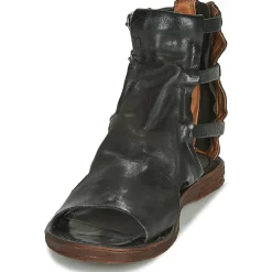 Airstep / A.S.98 Sandales Et Nu-pieds^- RAMOS BRIDES