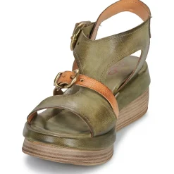 Airstep / A.S.98 Sandales Et Nu-pieds^- SALIS SANDALS