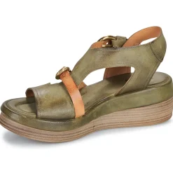 Airstep / A.S.98 Sandales Et Nu-pieds^- SALIS SANDALS
