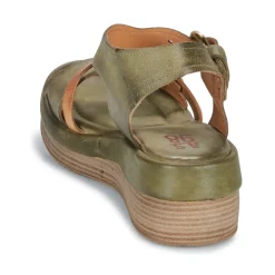 Airstep / A.S.98 Sandales Et Nu-pieds^- SALIS SANDALS