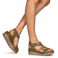 Airstep / A.S.98 Sandales Et Nu-pieds^- SALIS SANDALS
