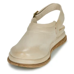 Airstep / A.S.98 Mules / Sabots^- SPOON CLOG