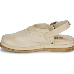 Airstep / A.S.98 Mules / Sabots^- SPOON CLOG