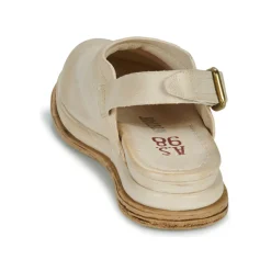 Airstep / A.S.98 Mules / Sabots^- SPOON CLOG