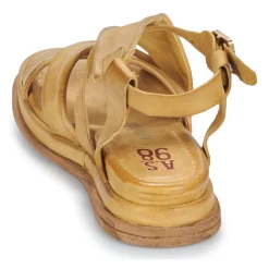 Airstep / A.S.98 Sandales Et Nu-pieds^- SPOON STRAP