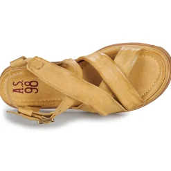 Airstep / A.S.98 Sandales Et Nu-pieds^- SPOON STRAP