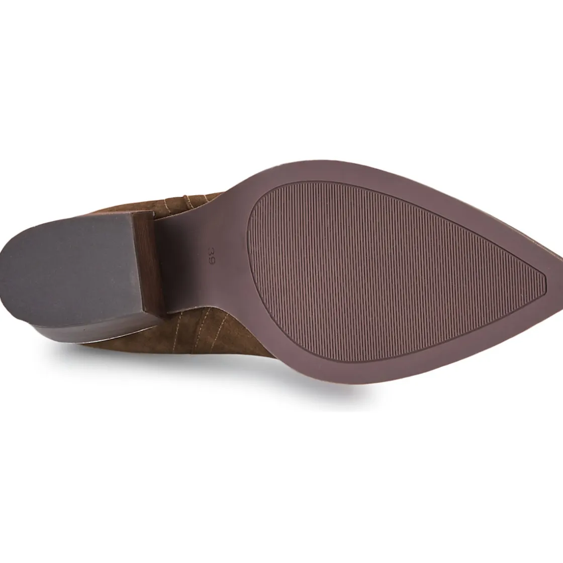 ALMA EN PENA - I240501< Bottines / Boots