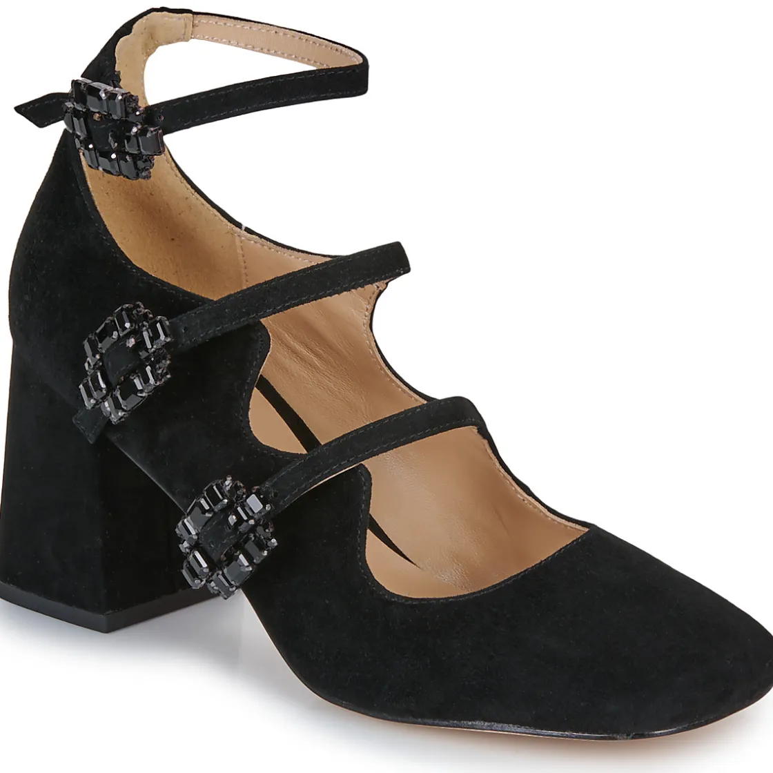 ALMA EN PENA - I240212 Noir Online