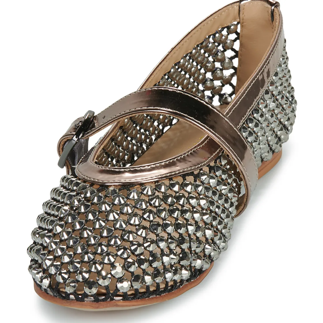 ALMA EN PENA - V250546< Ballerines / Babies