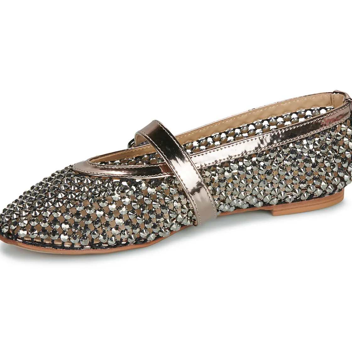 ALMA EN PENA - V250546< Ballerines / Babies