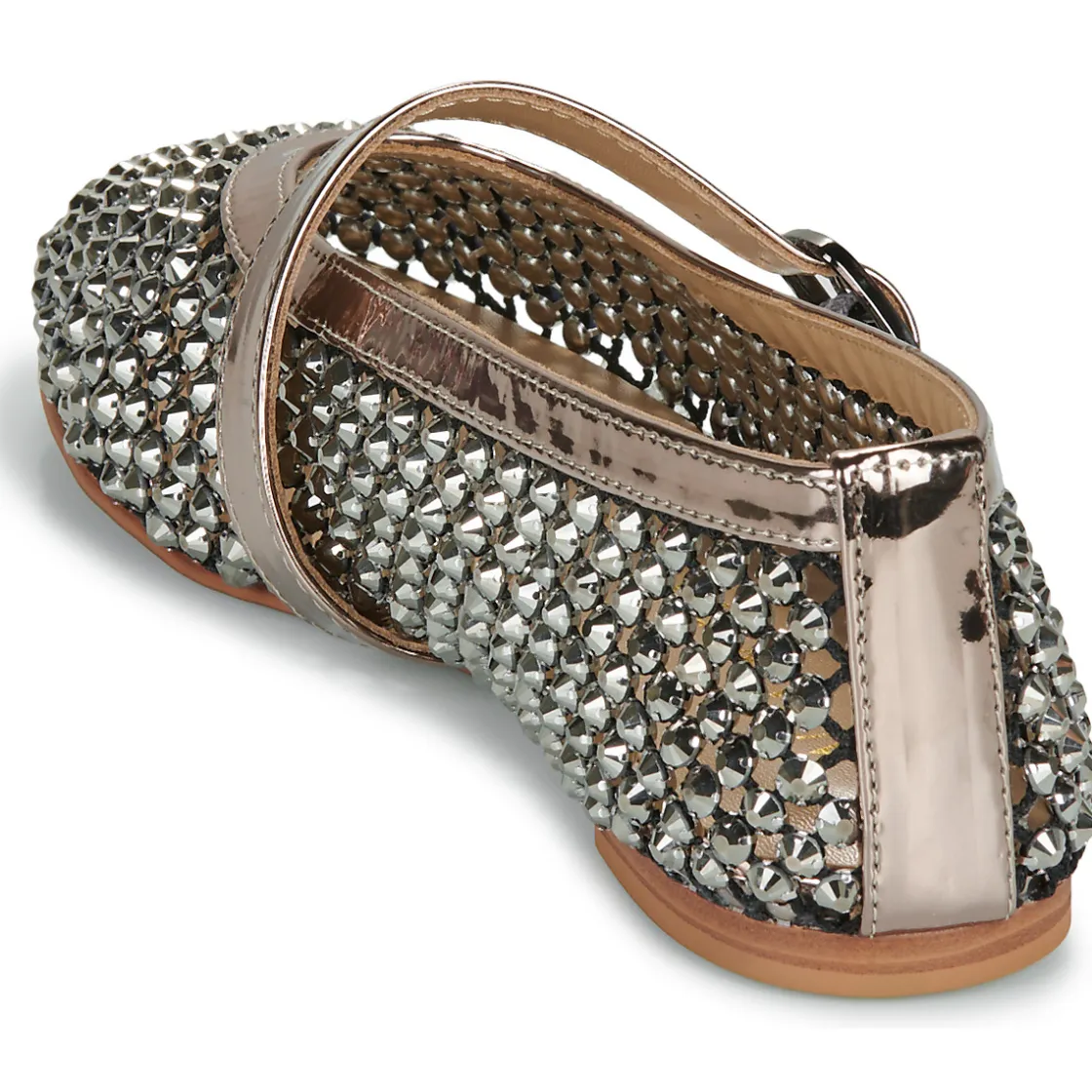 ALMA EN PENA - V250546< Ballerines / Babies