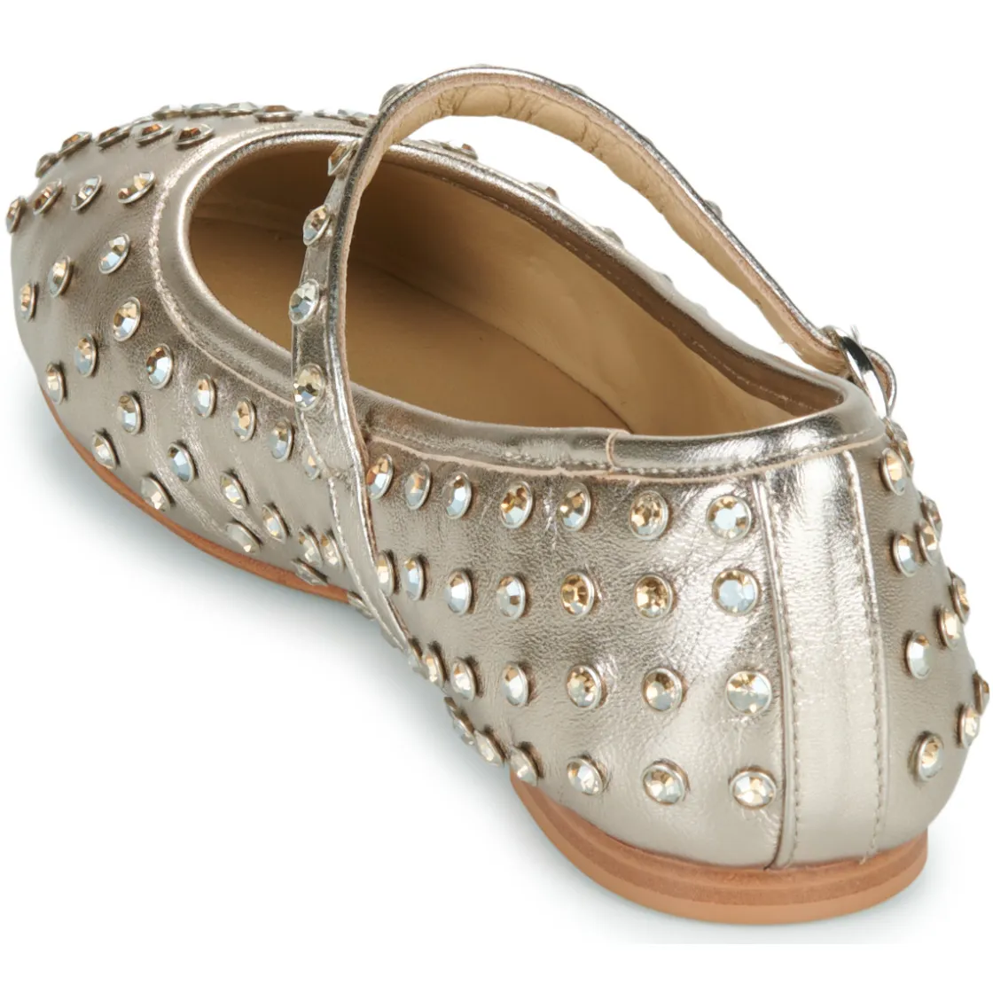 ALMA EN PENA - V250534< Ballerines / Babies