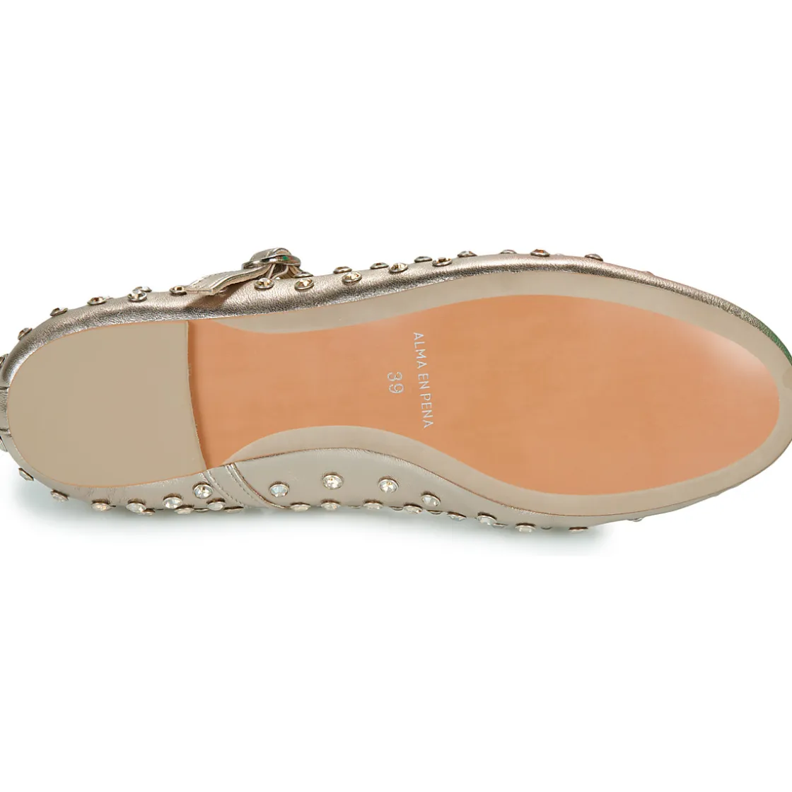 ALMA EN PENA - V250534< Ballerines / Babies