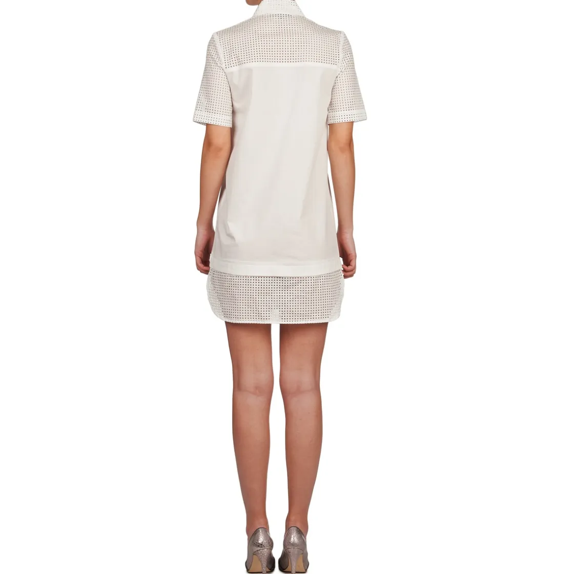 American Retro - CHARLOTTE< Robes