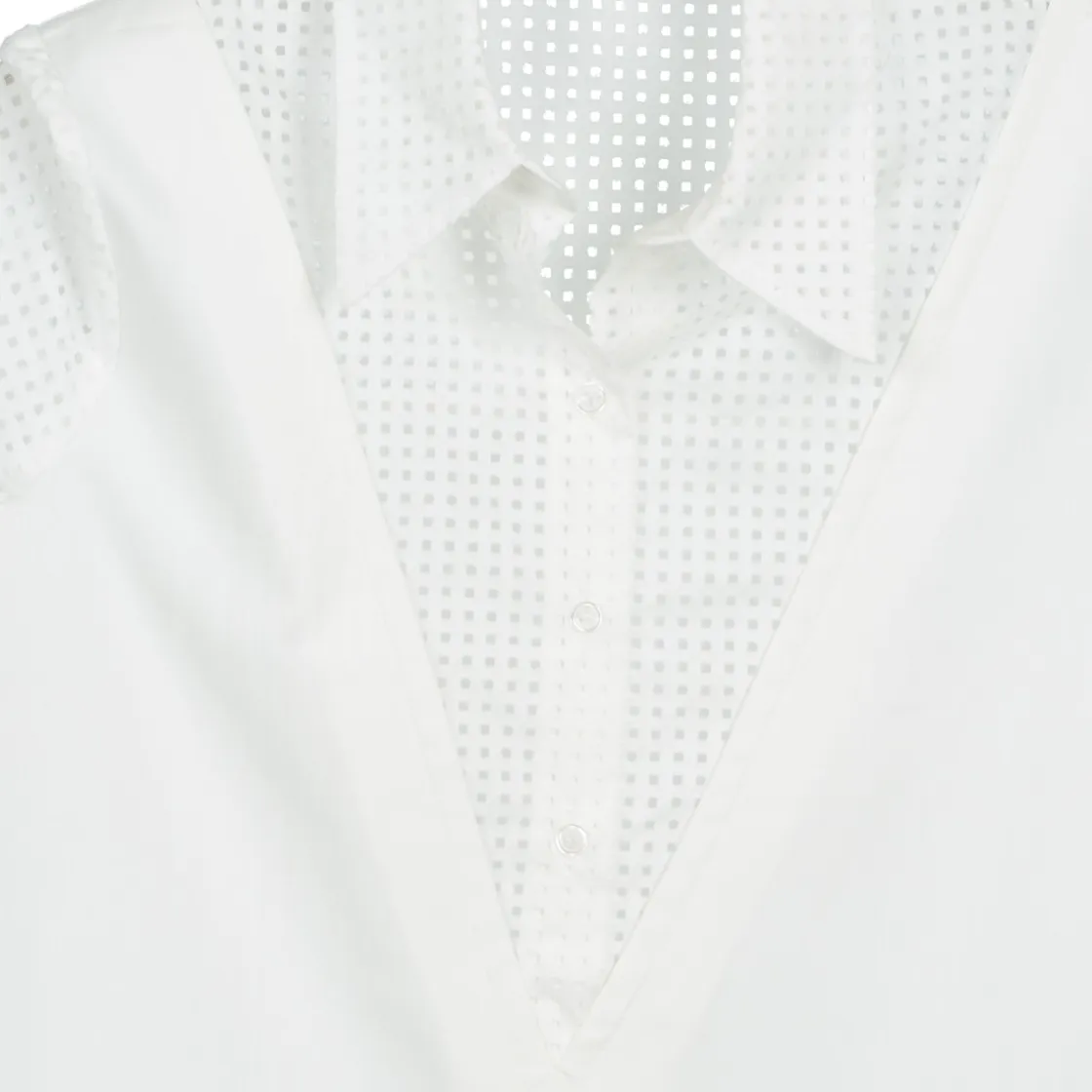 American Retro - CHARLOTTE< Robes
