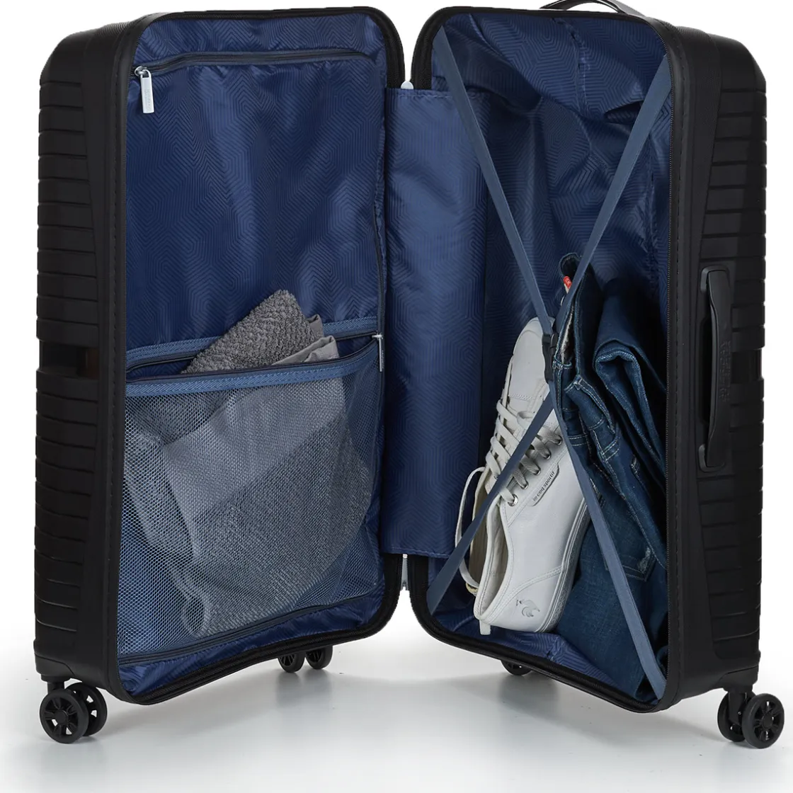 American Tourister Valises^- AIRCONIC SPINNER 67/24 TSA