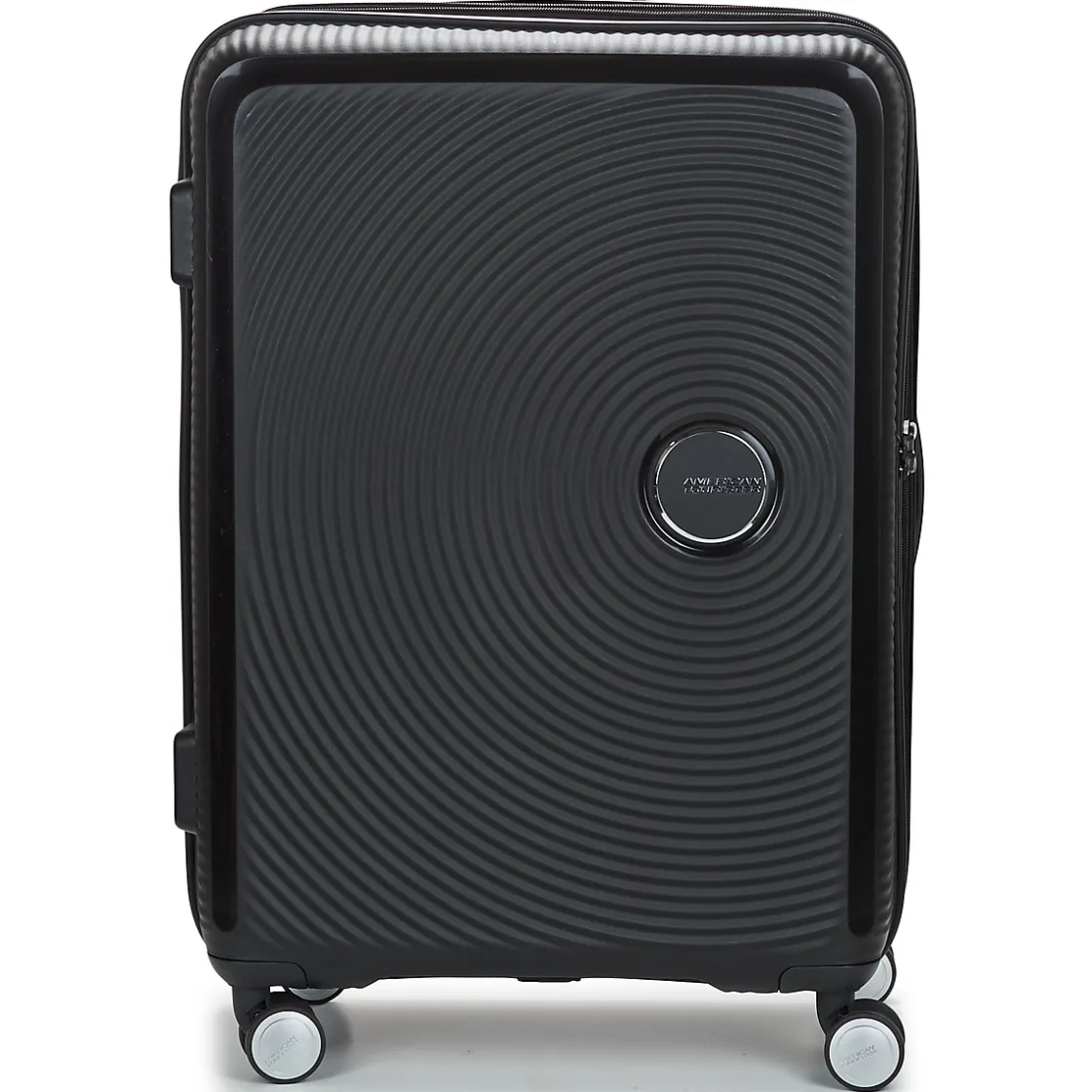 American Tourister Valises^- SOUNDBOX SPINNER 67/24 TSA EXP
