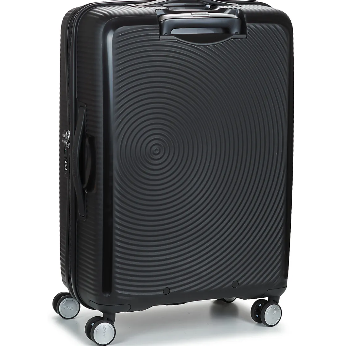 American Tourister Valises^- SOUNDBOX SPINNER 67/24 TSA EXP