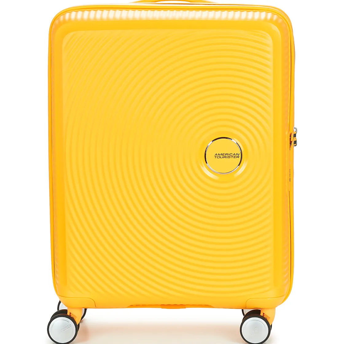 American Tourister - SOUNDBOX SPINNER 55/20 TSA EXP< Valises