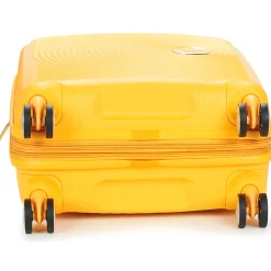 American Tourister - SOUNDBOX SPINNER 55/20 TSA EXP< Valises