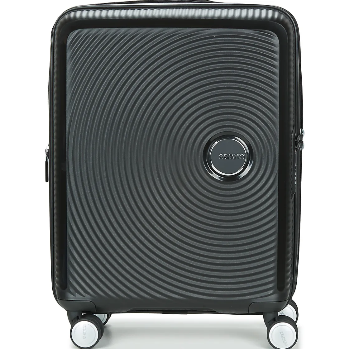 American Tourister Valises^- SOUNDBOX SPINNER 55/20 TSA EXP