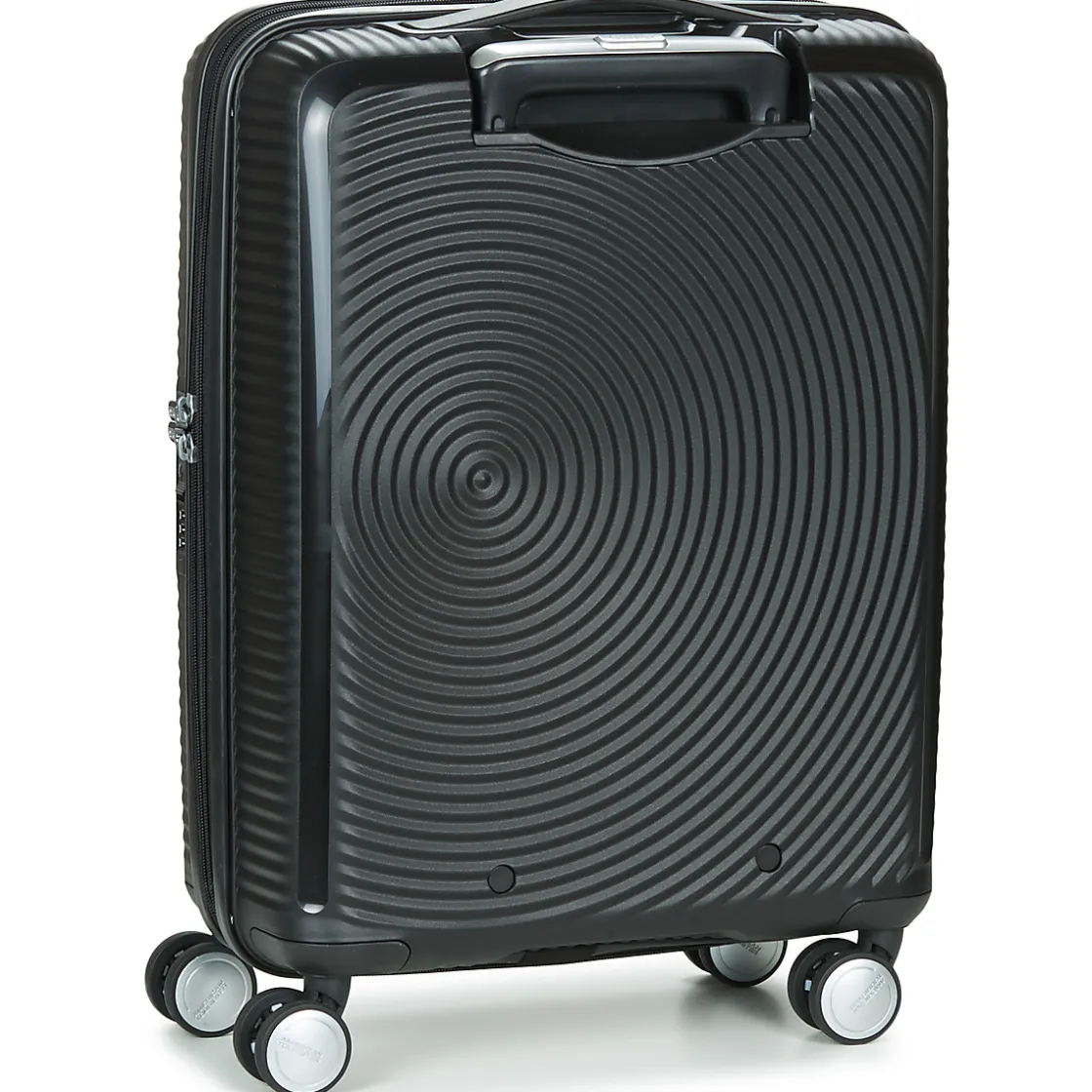 American Tourister Valises^- SOUNDBOX SPINNER 55/20 TSA EXP