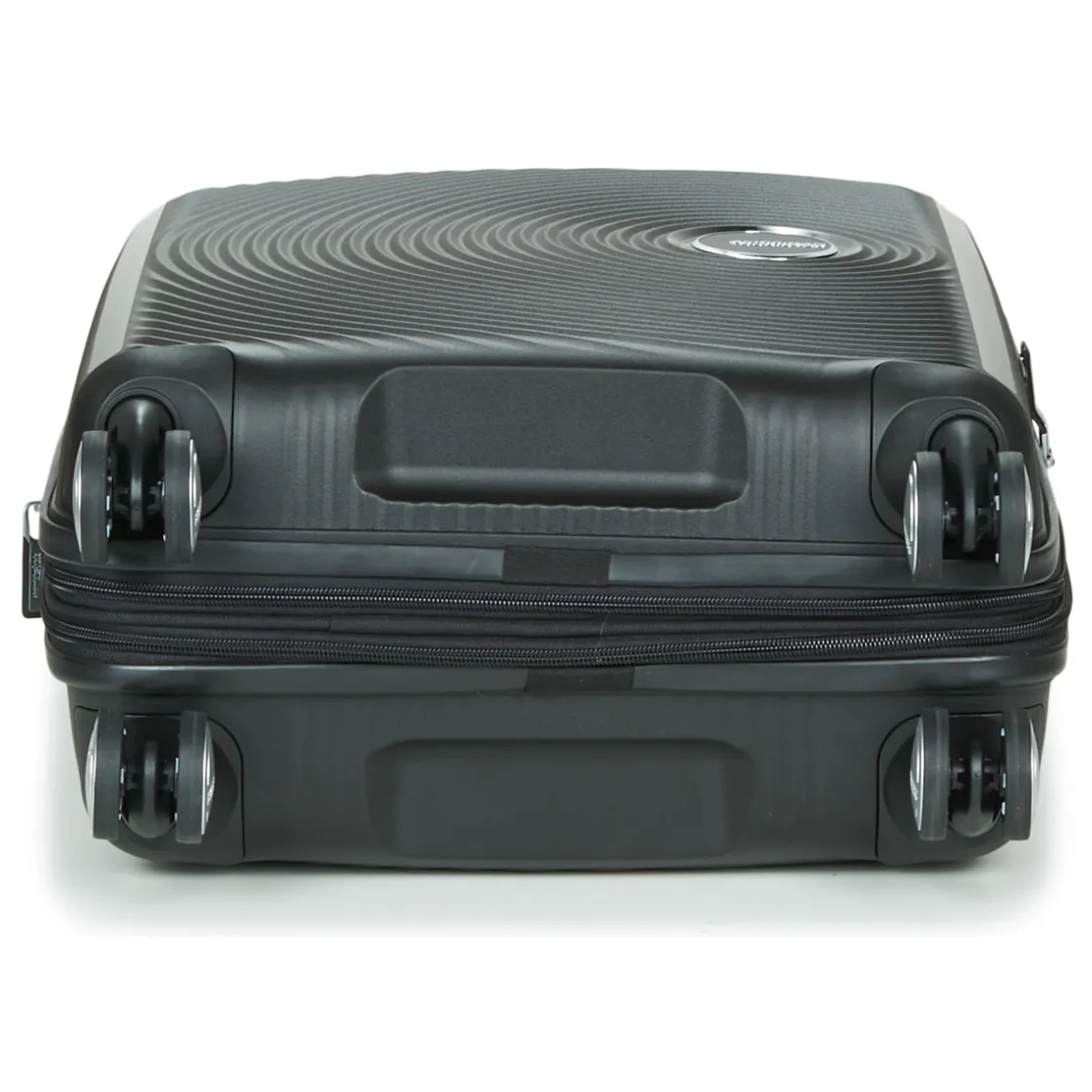 American Tourister Valises^- SOUNDBOX SPINNER 55/20 TSA EXP