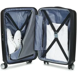 American Tourister Valises^- SOUNDBOX SPINNER 55/20 TSA EXP