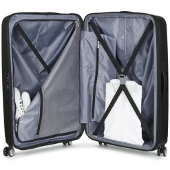 American Tourister - SOUNDBOX SPINNER 77/28 TSA EXP< Valises