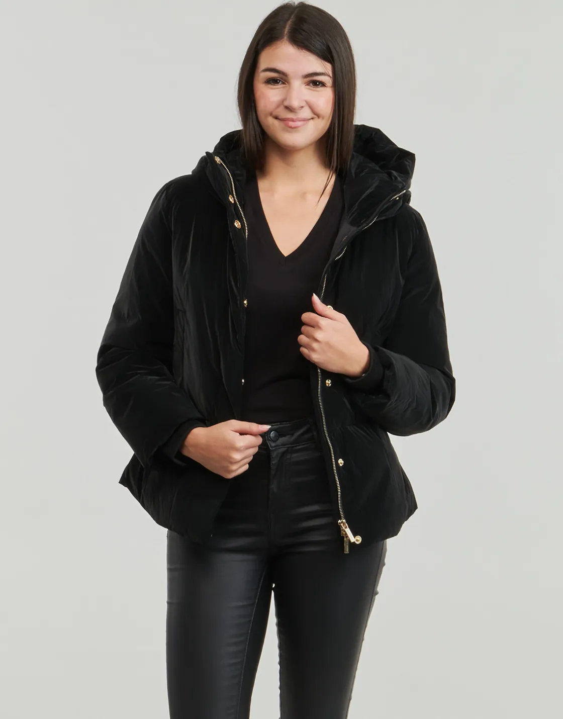 Armani Exchange - 6DYB43< Manteaux