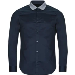 Armani Exchange - 6DZC26< Chemises