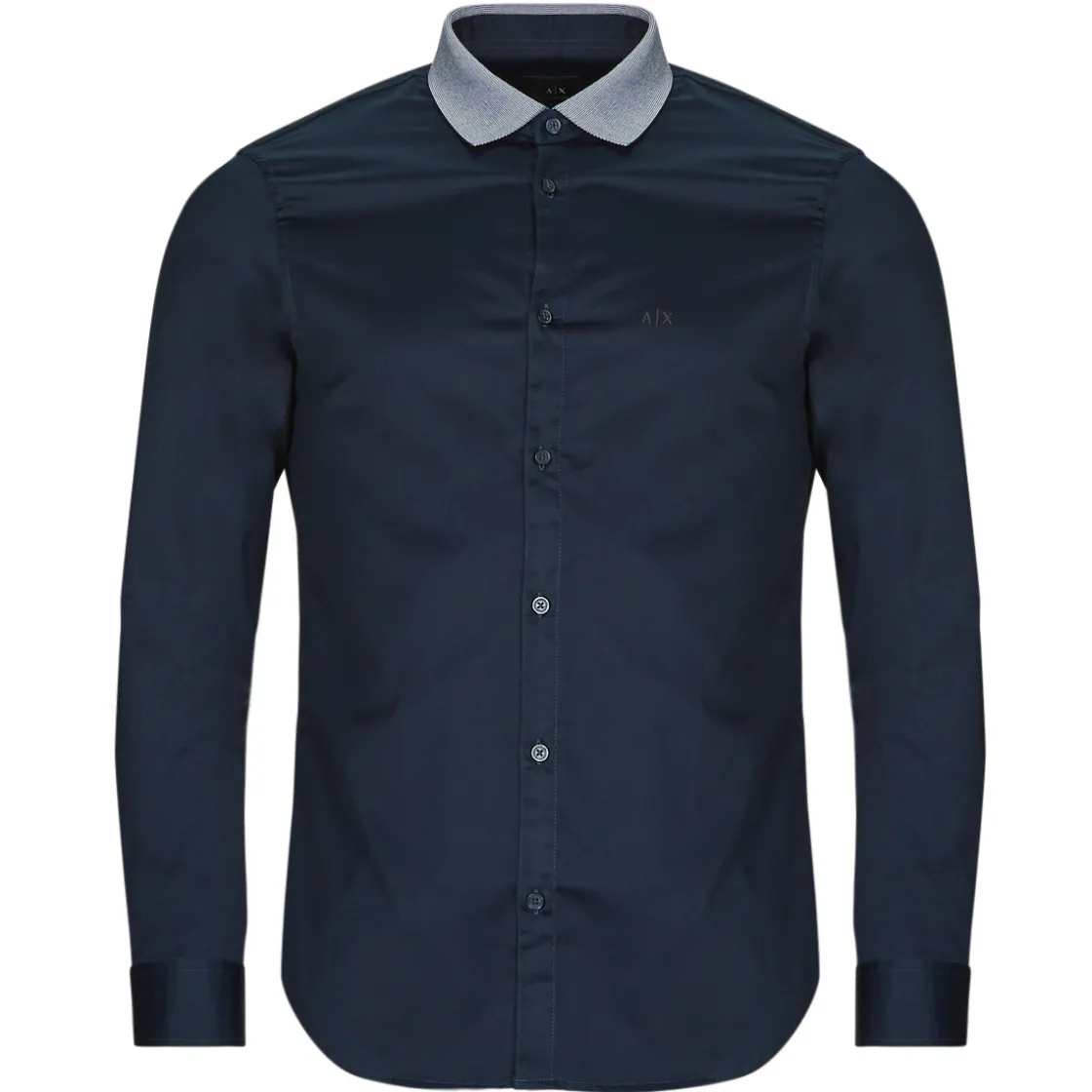 Armani Exchange - 6DZC26< Chemises