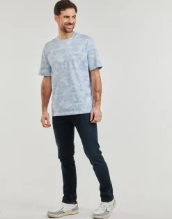 Armani Exchange - 3DZTEU< T-shirts & Polos