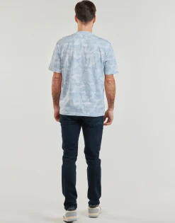 Armani Exchange - 3DZTEU< T-shirts & Polos