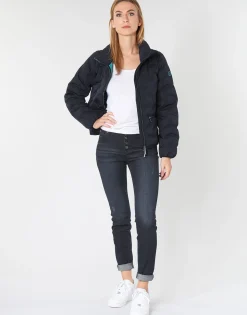 Armani Exchange - 6GYJ27-Y2HJZ-1502 Bleu