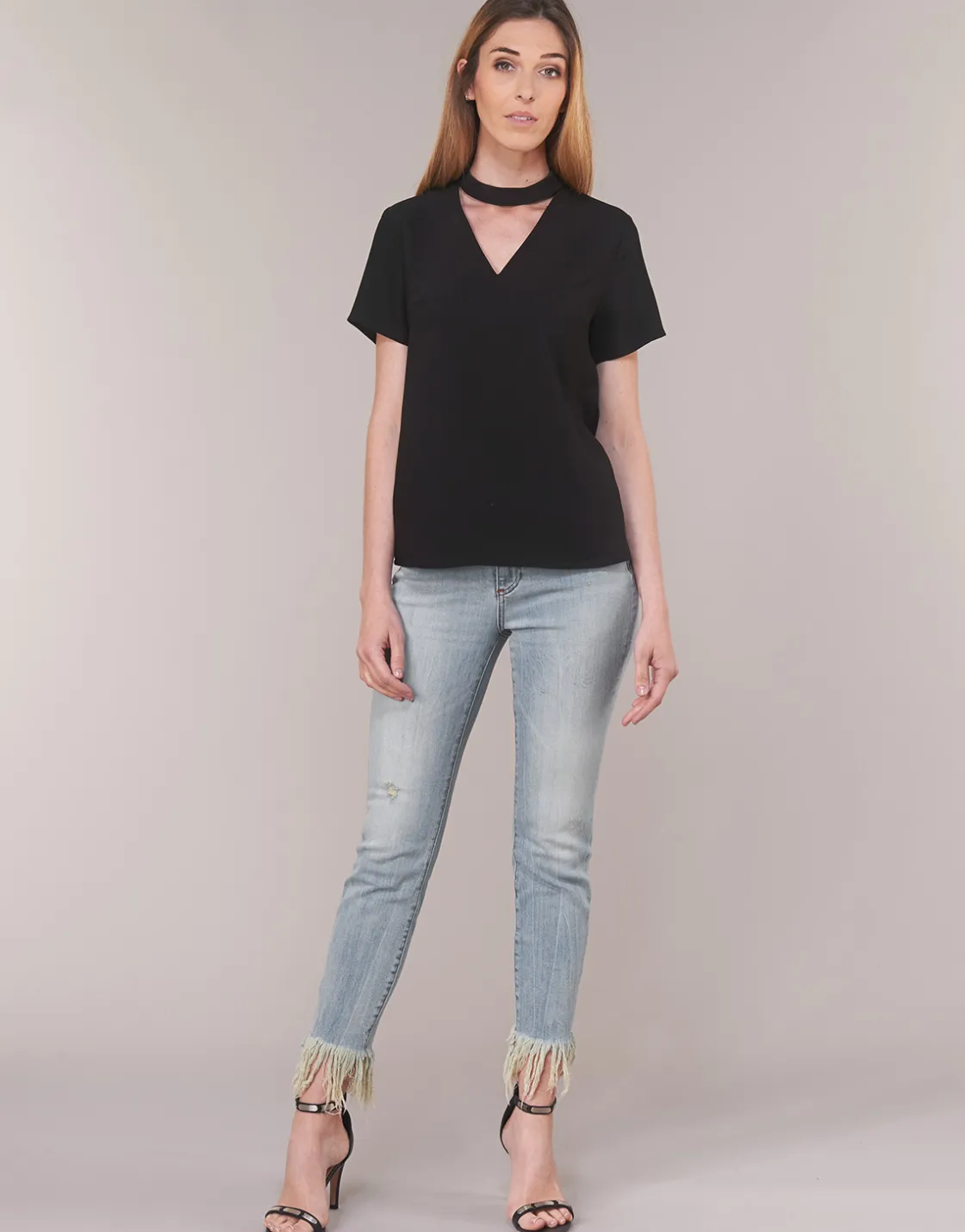 Armani Exchange - HELBAIRI BleuClair Hot