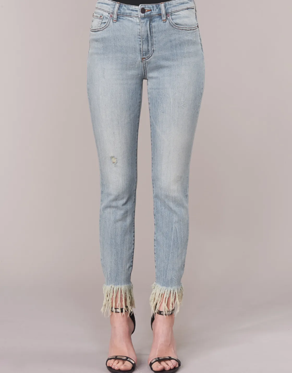 Armani Exchange - HELBAIRI BleuClair Hot