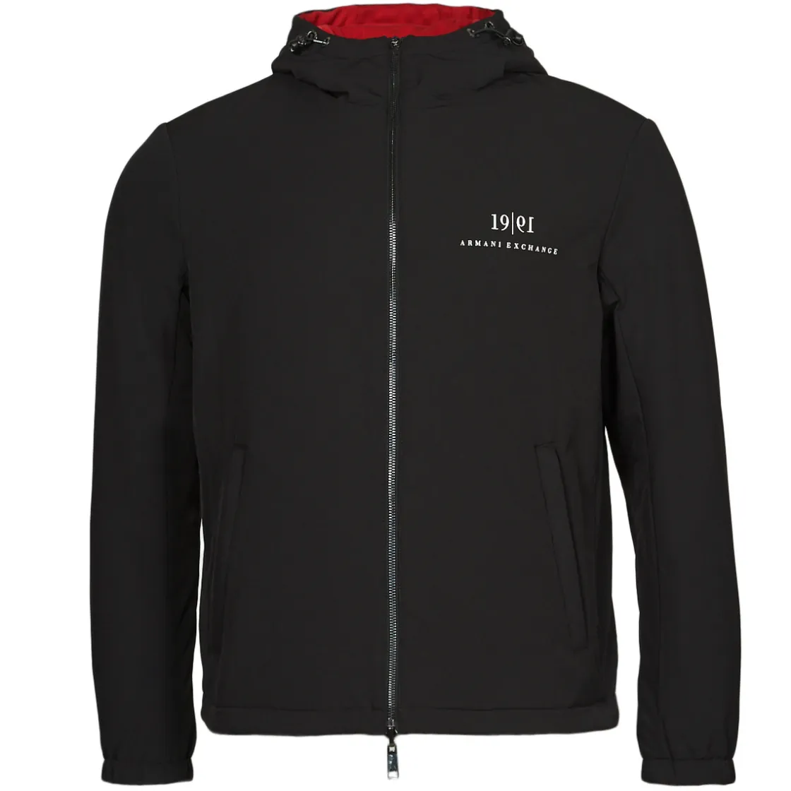 Armani Exchange - 6KZB56 Noir Clearance