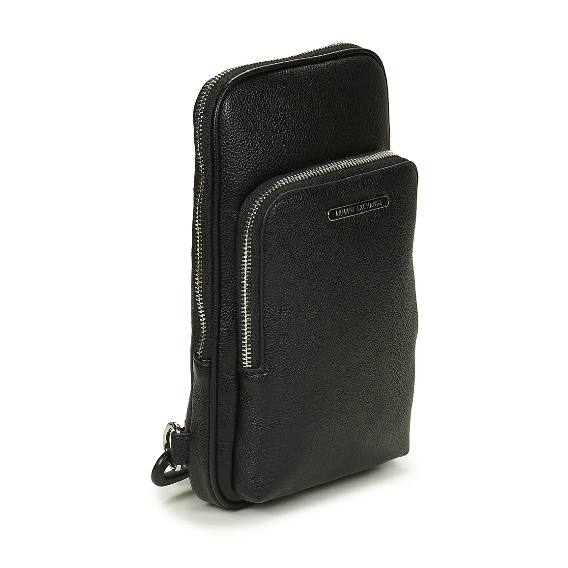 Armani Exchange - OKINAWA BODYPACK Noir Hot