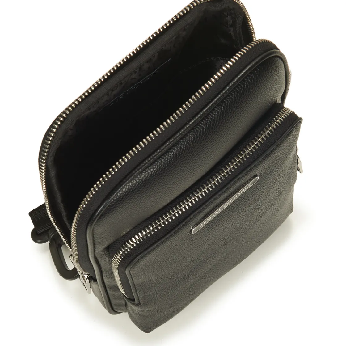 Armani Exchange - OKINAWA BODYPACK Noir Hot
