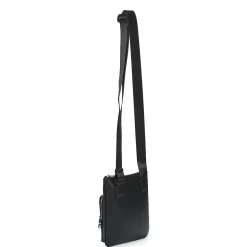 Armani Exchange Pochettes / Sacoches^- OKINAWA FLAT CROSSBODY