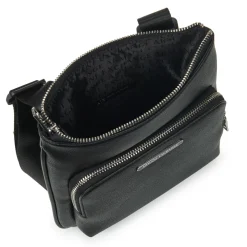 Armani Exchange Pochettes / Sacoches^- OKINAWA FLAT CROSSBODY